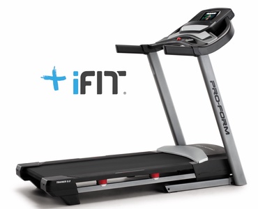 Bėgimo takelis PROFORM Trainer 9.0 + iFit